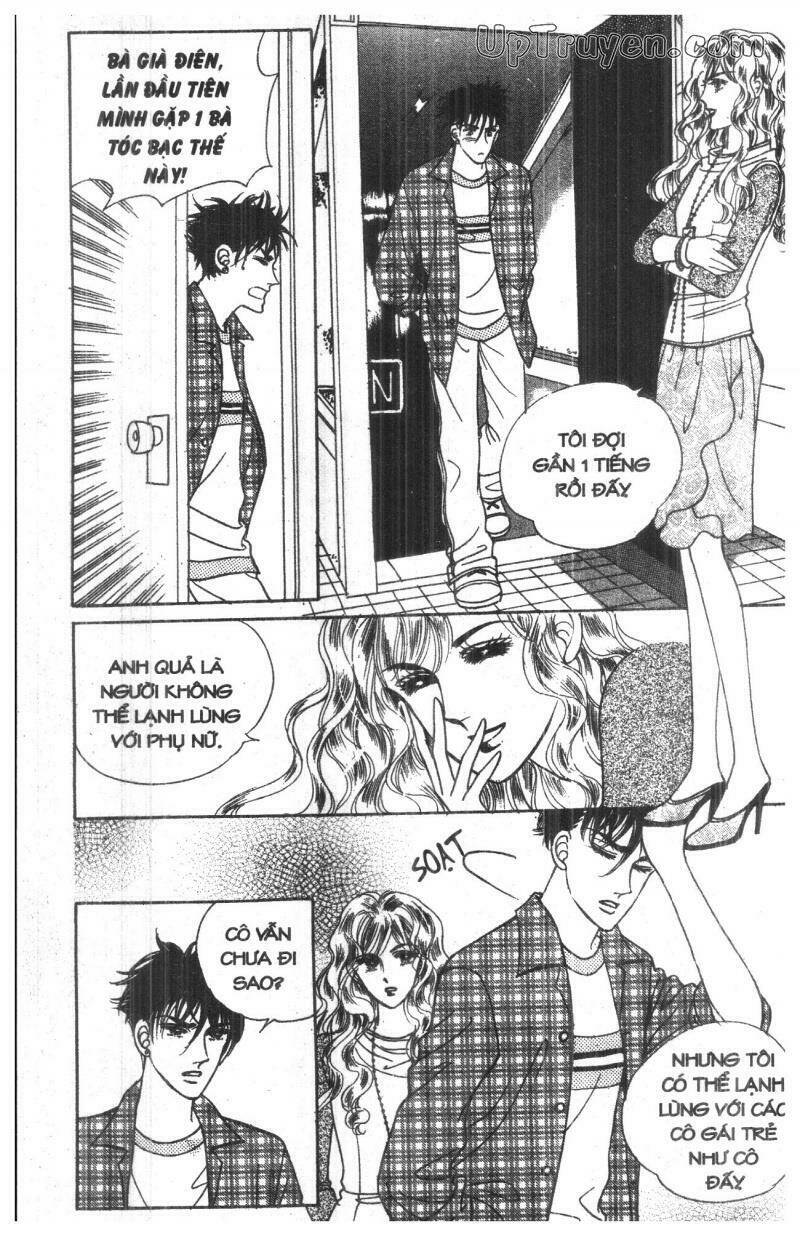 lao xao tuổi ngọc chapter 2 149