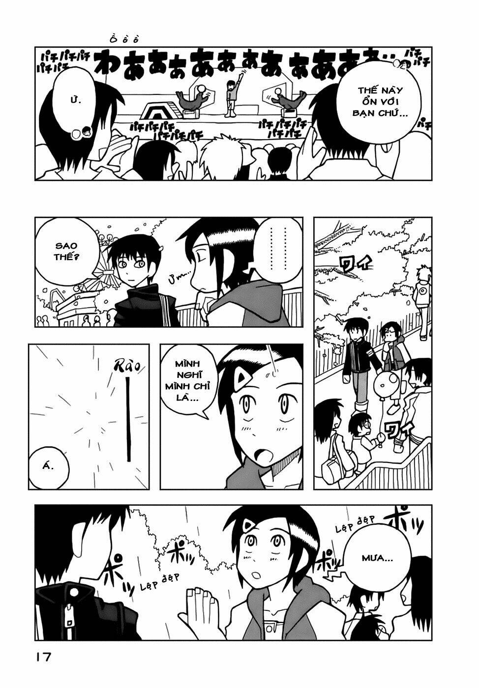 love roma chapter 26 20