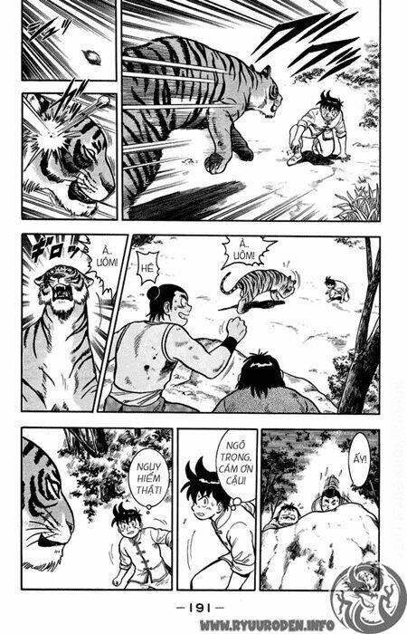 hoàng phi hồng phần 1 chapter 22 185