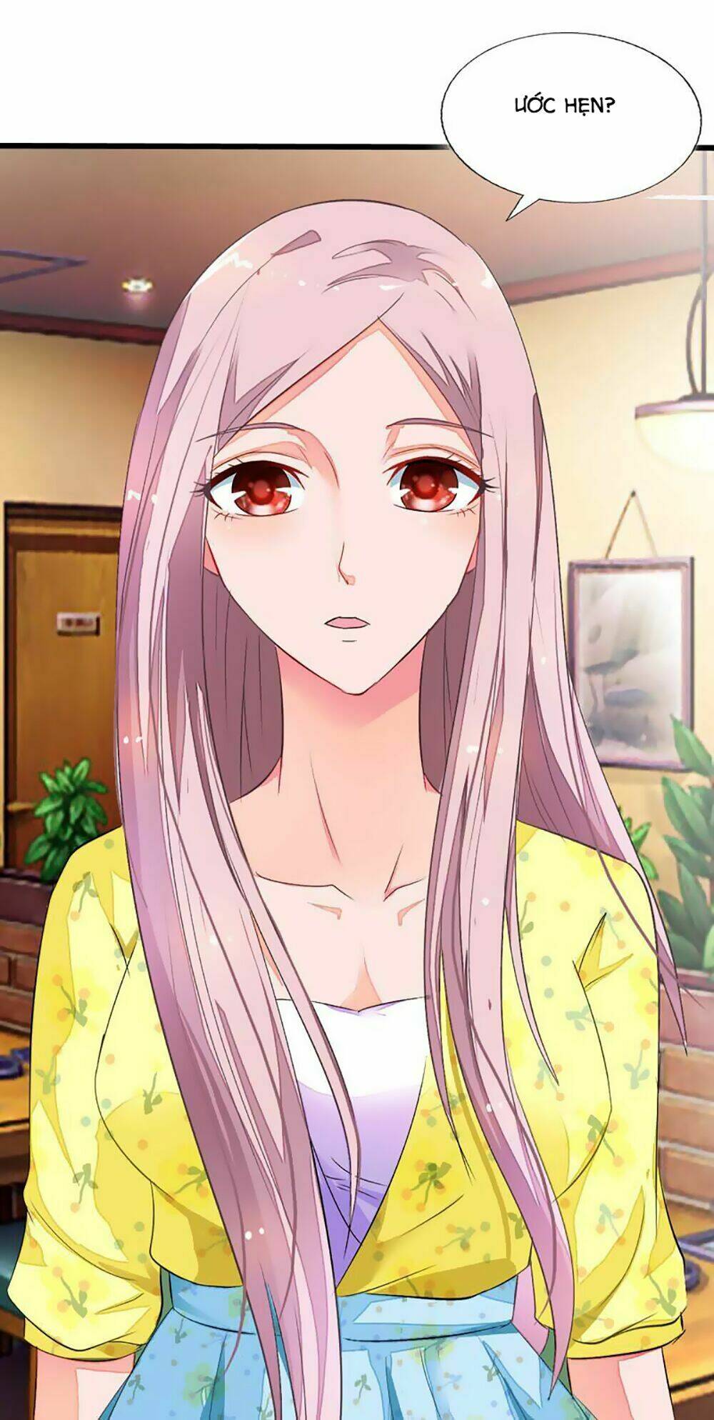 em vẫn còn nhỏ chapter 17 8