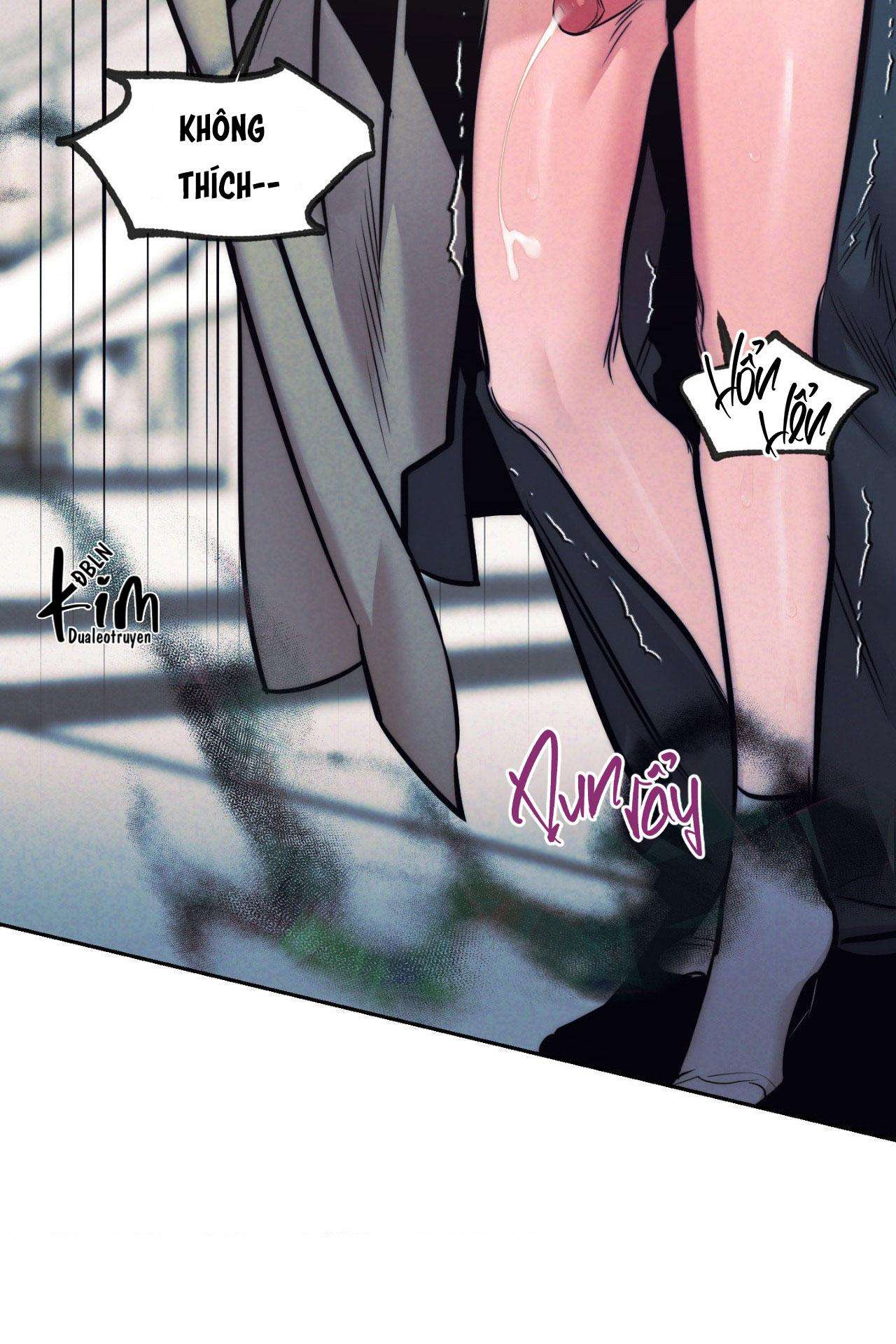 kỳ thị chapter 23 5