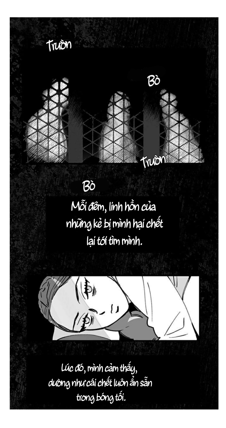 tham vọng quyền lực (full) chapter 26 3