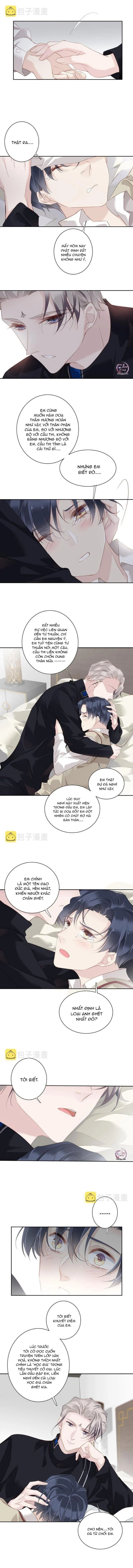 cuộc mai mối vượt giống loài chapter 50 3