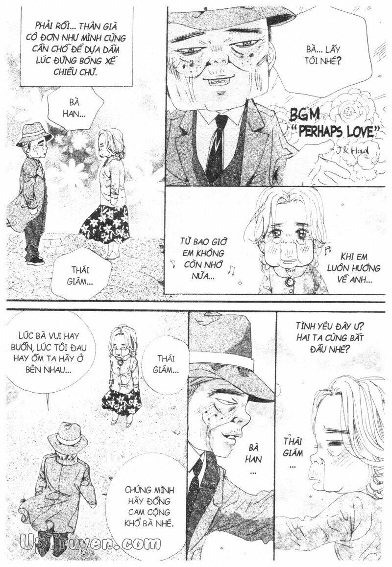 hoàng cung chapter 22 19