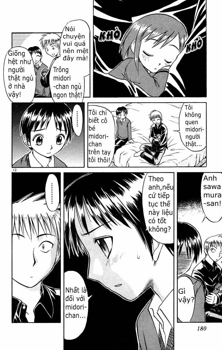 midori no hibi chapter 65 12