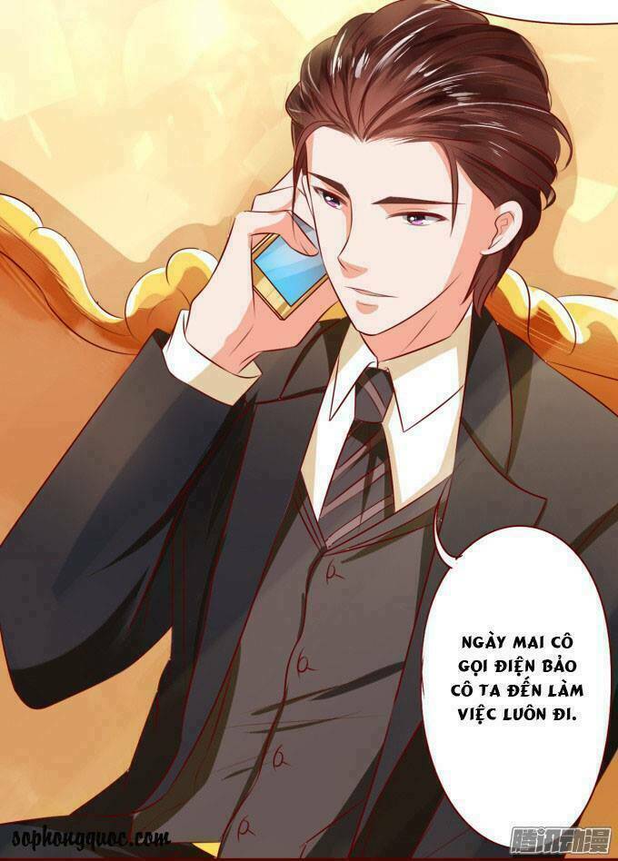 vương tước tư hữu bảo bối chapter 16 36