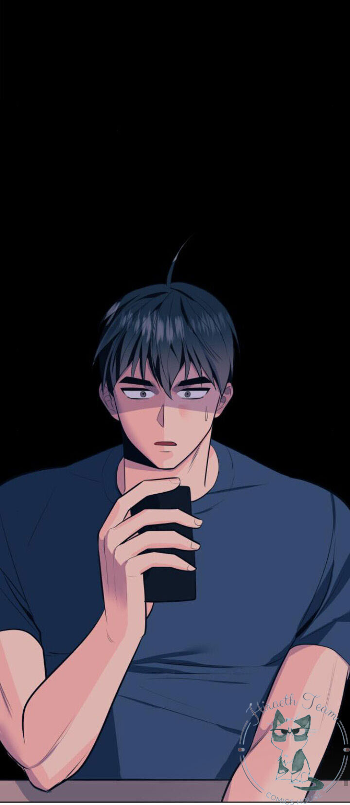 his secret hobby chapter 2 75