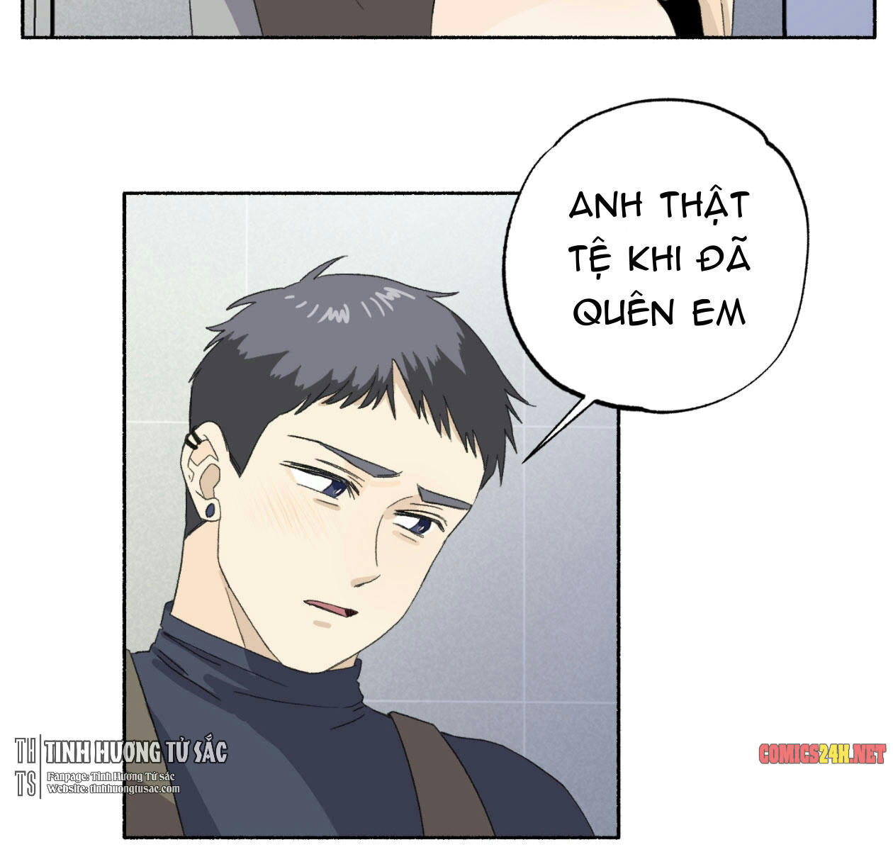 ruru tinh quái chapter 21 58