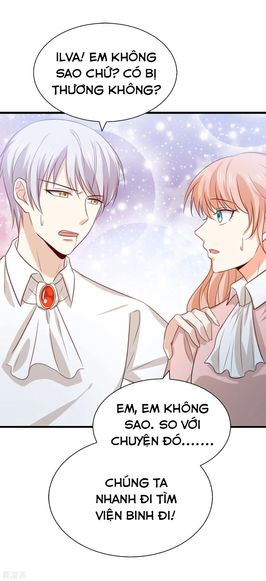 huynh khống công tước gả không được chapter 105.1 34