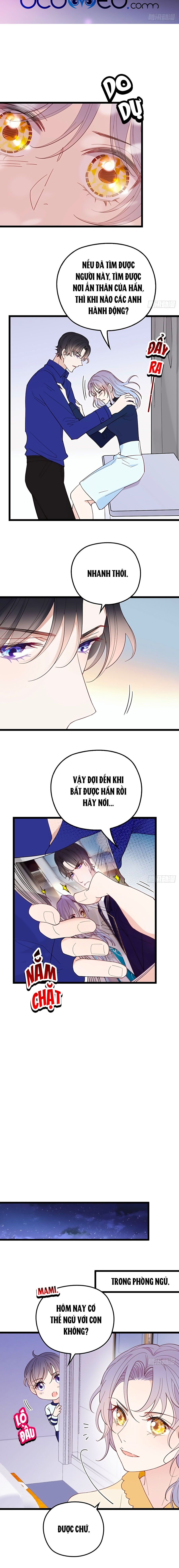 một vợ yêu, một bé con chapter 70 6