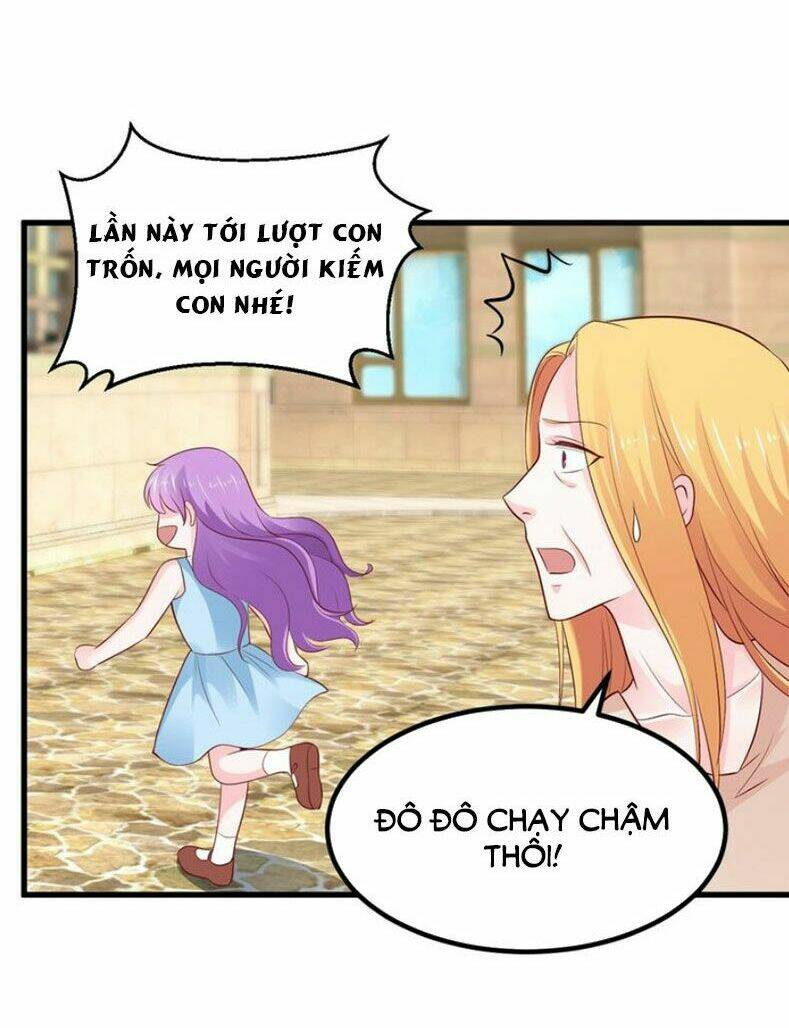 thú cưng độc quyền của boss chapter 107 6