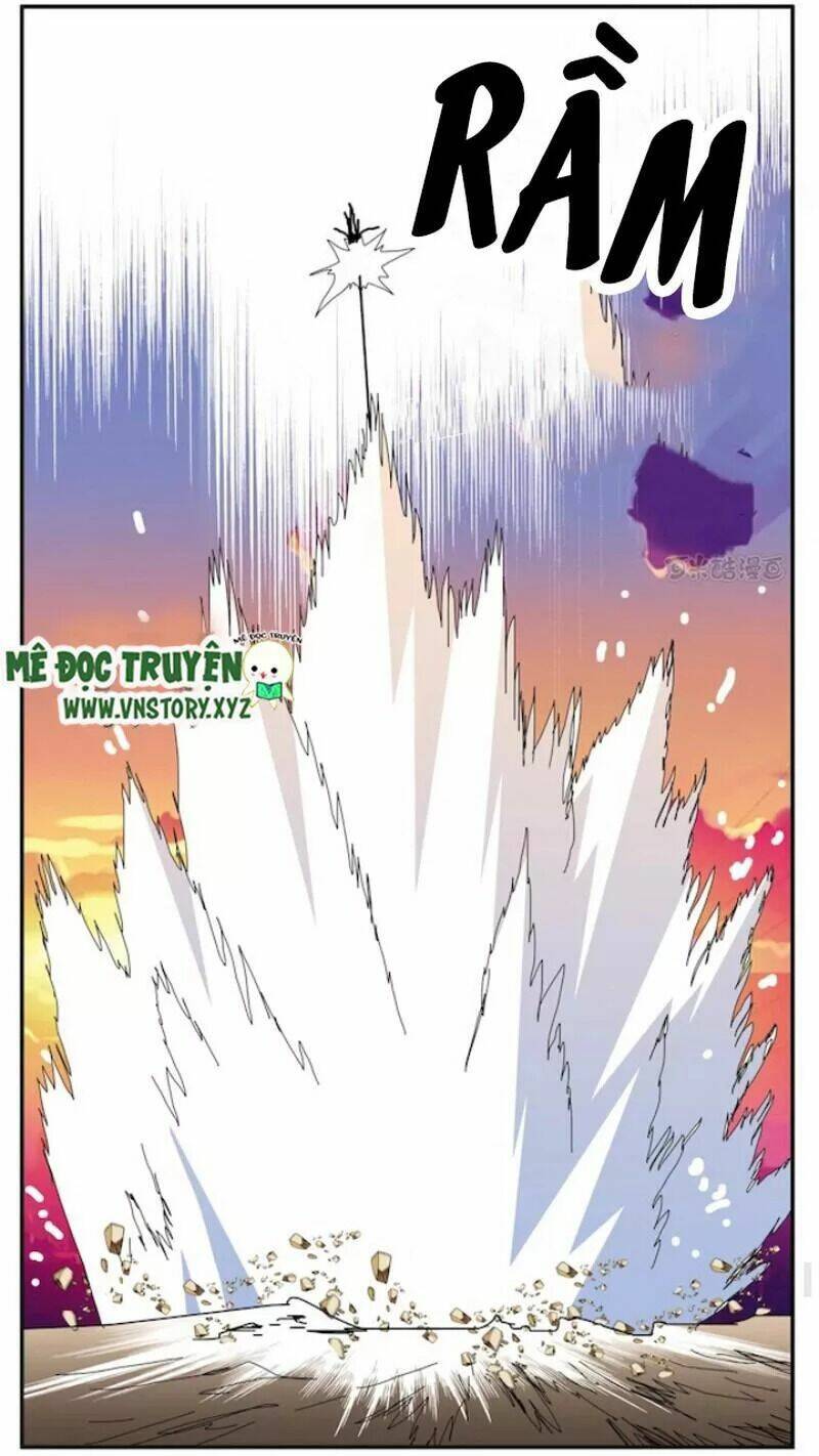 nhà có siêu dễ thương chapter 140 30