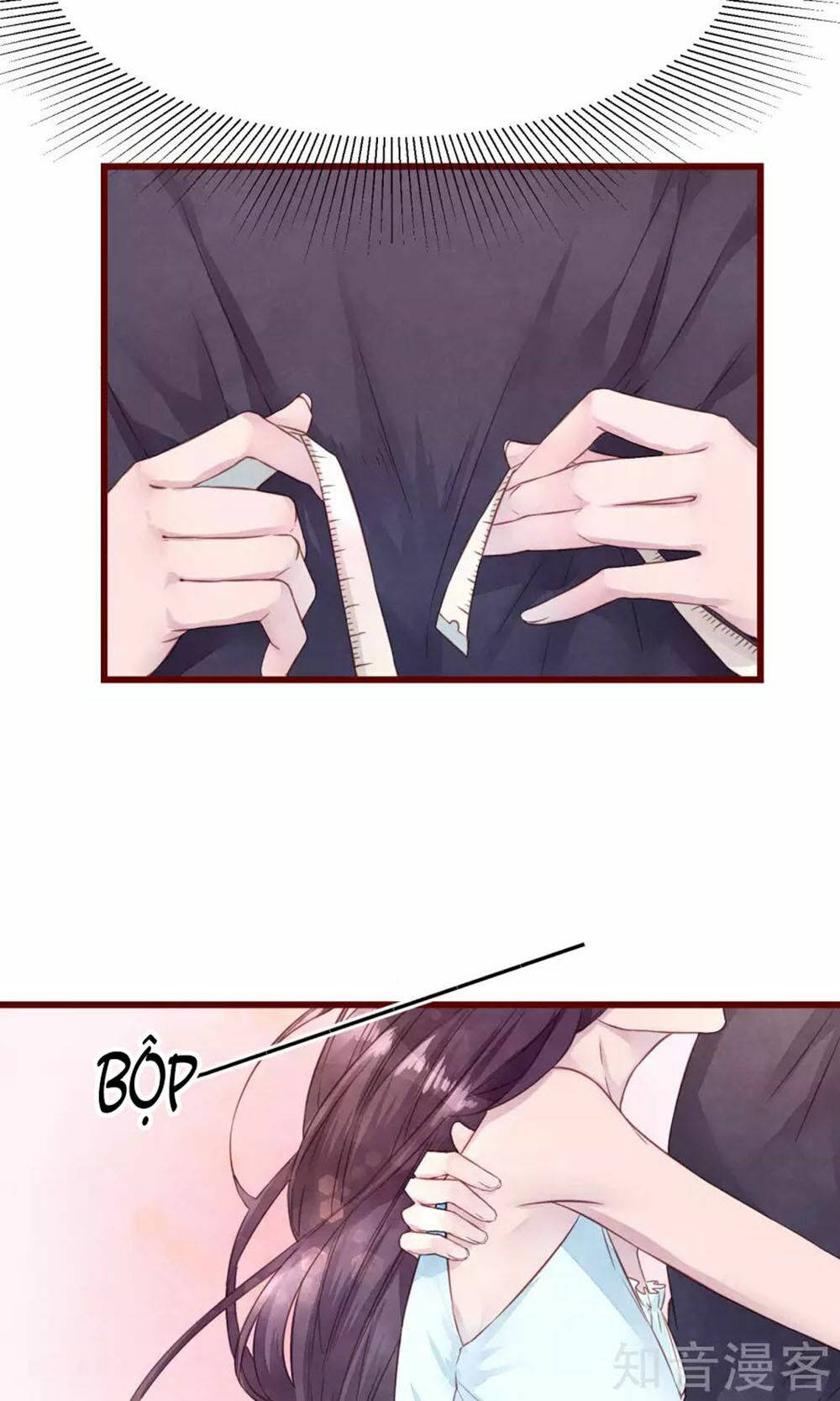 đào tạo nuôi dưỡng bạn trai mèo chapter 18 7