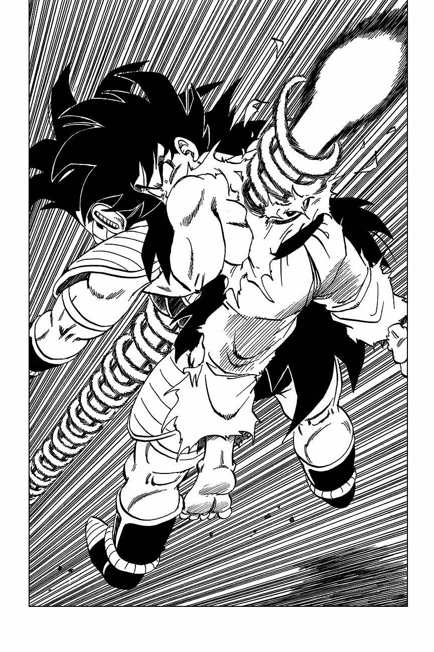 dragon ball - bảy viên ngọc rồng chapter 203 14