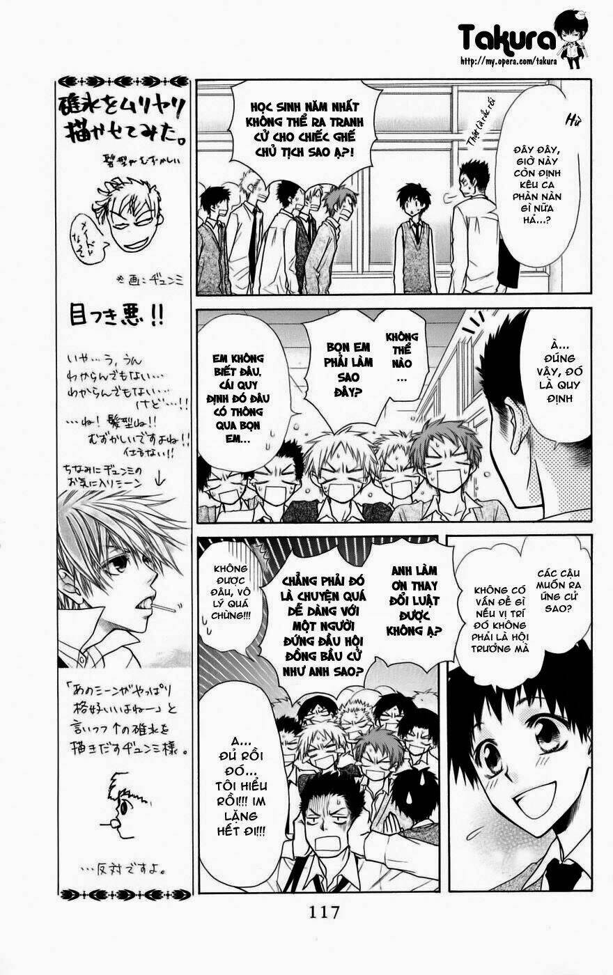 khi sếp là hầu bàn chapter 36 17