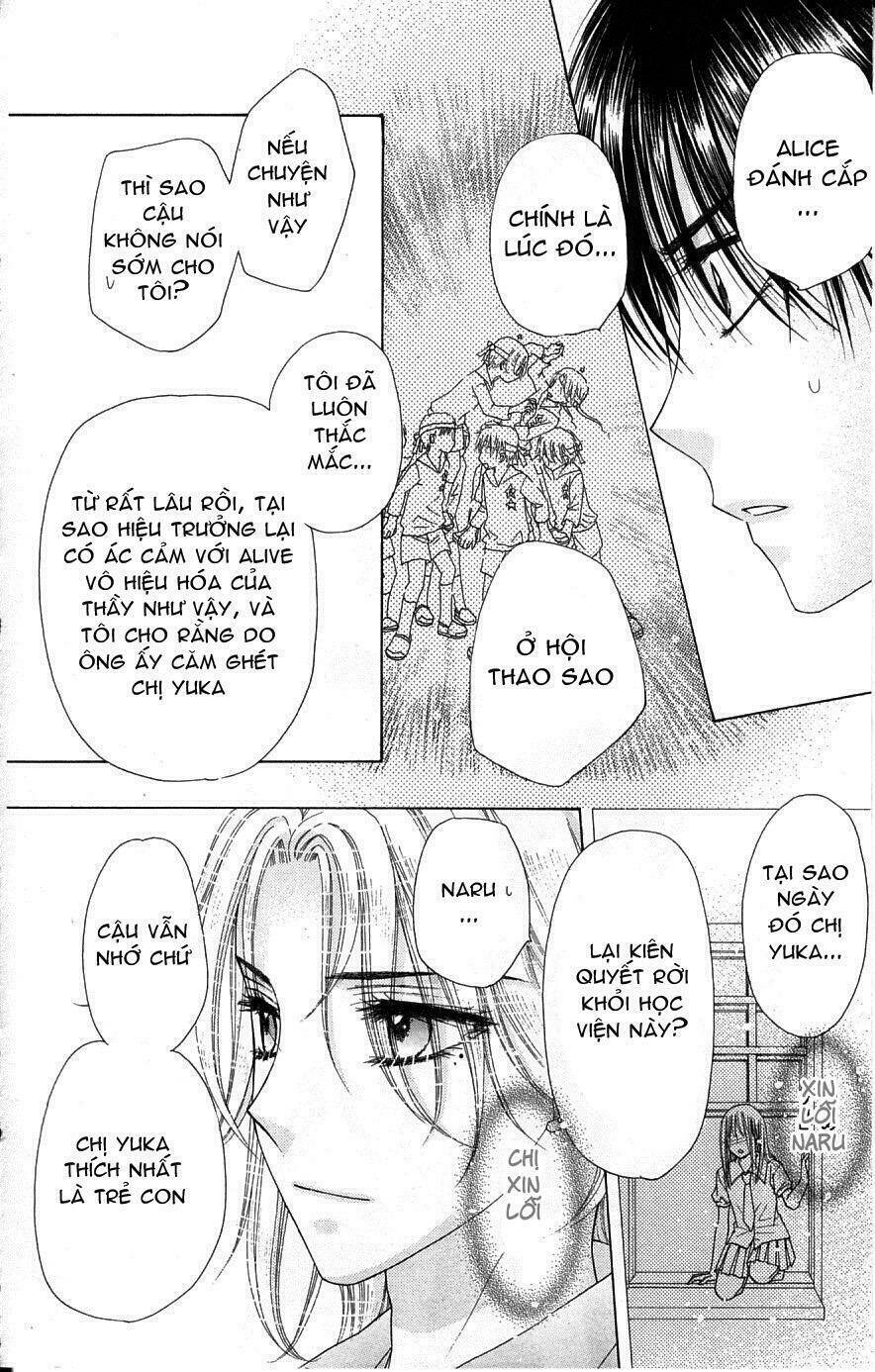 gakuen alice chapter 89 19