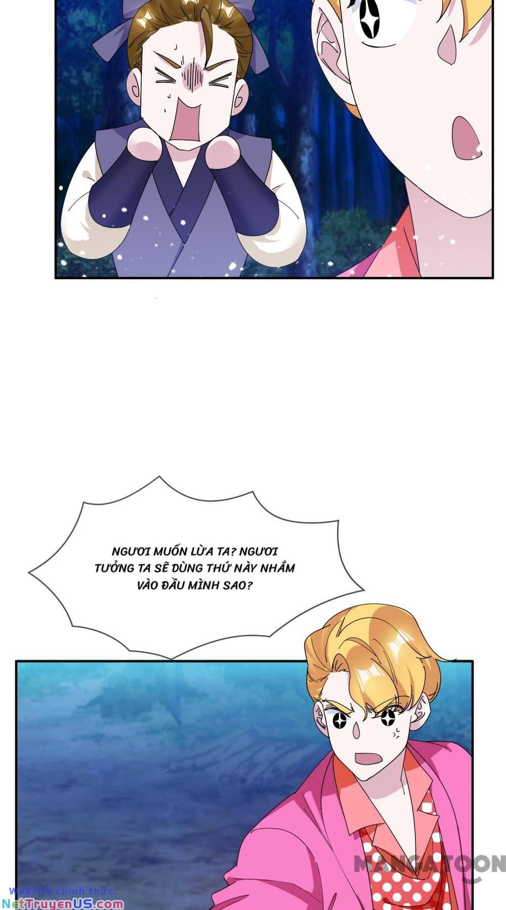 cực phẩm bại gia tử chapter 246 26