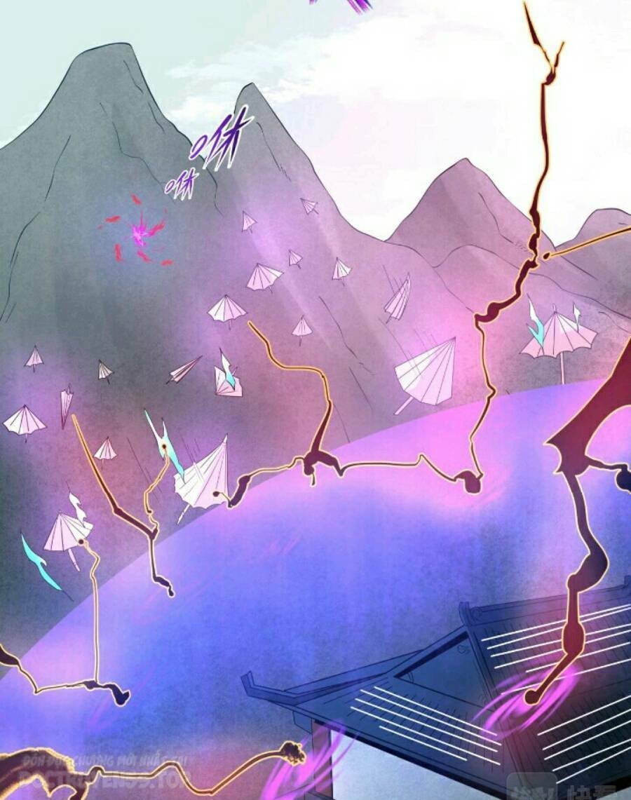 toàn cầu quỷ dị thời đại chapter 43 33