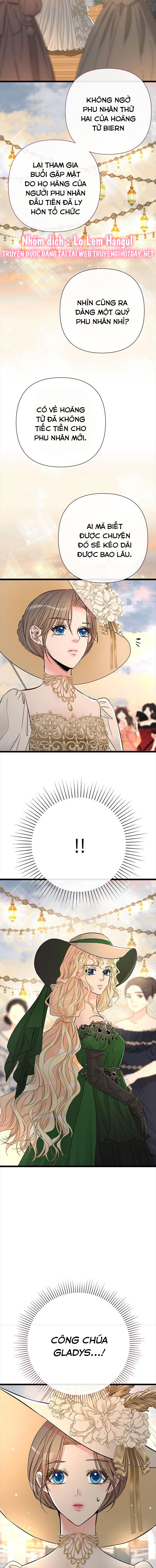 hoàng tử phiền toái chapter 43 2