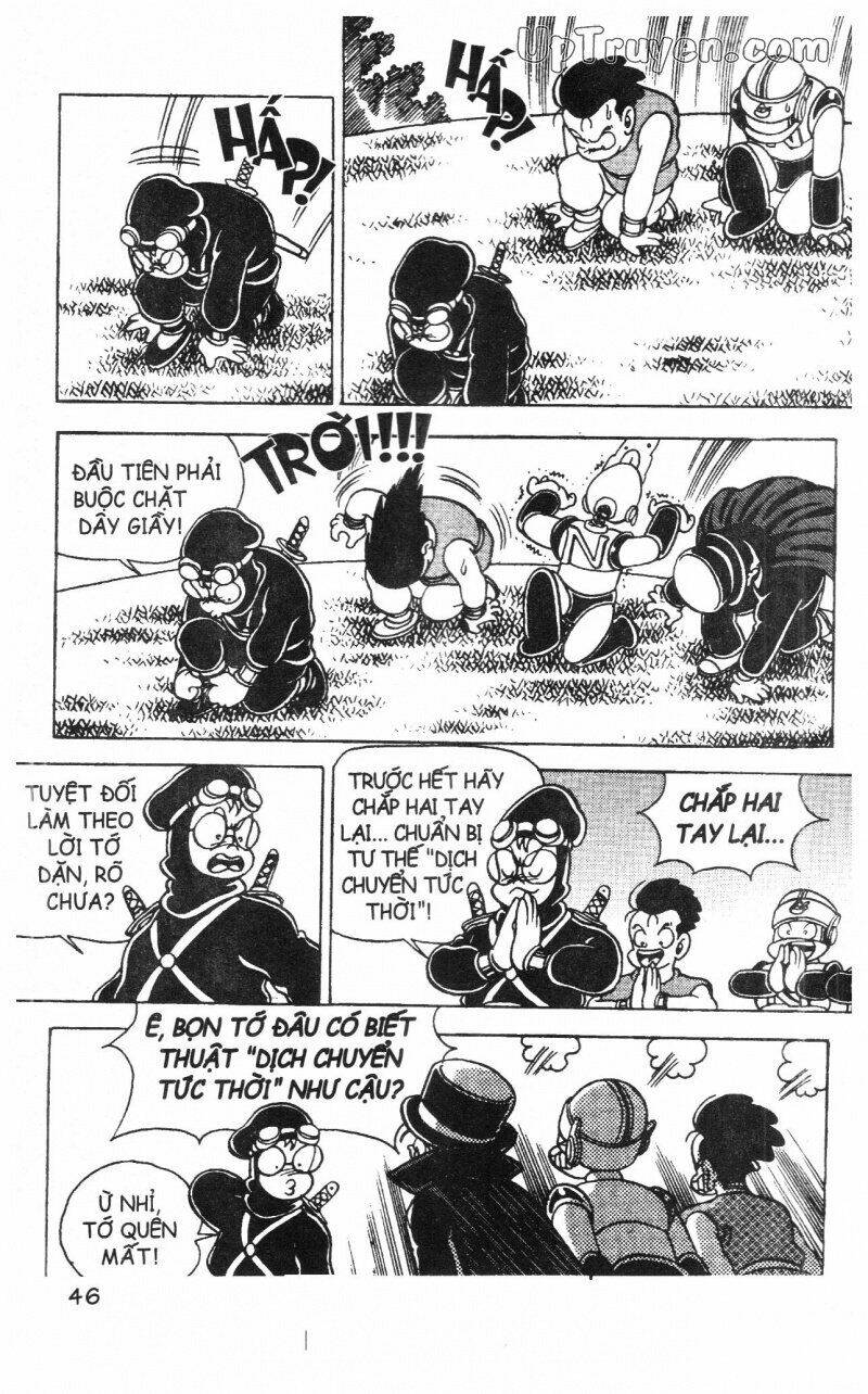 đội quân nhí nhố chapter 17 46