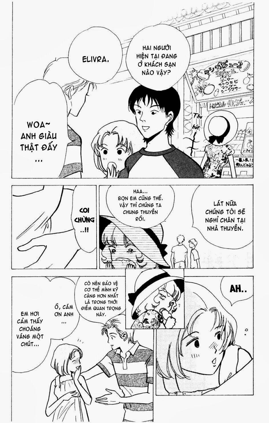 seigi no mikata chapter 9 24