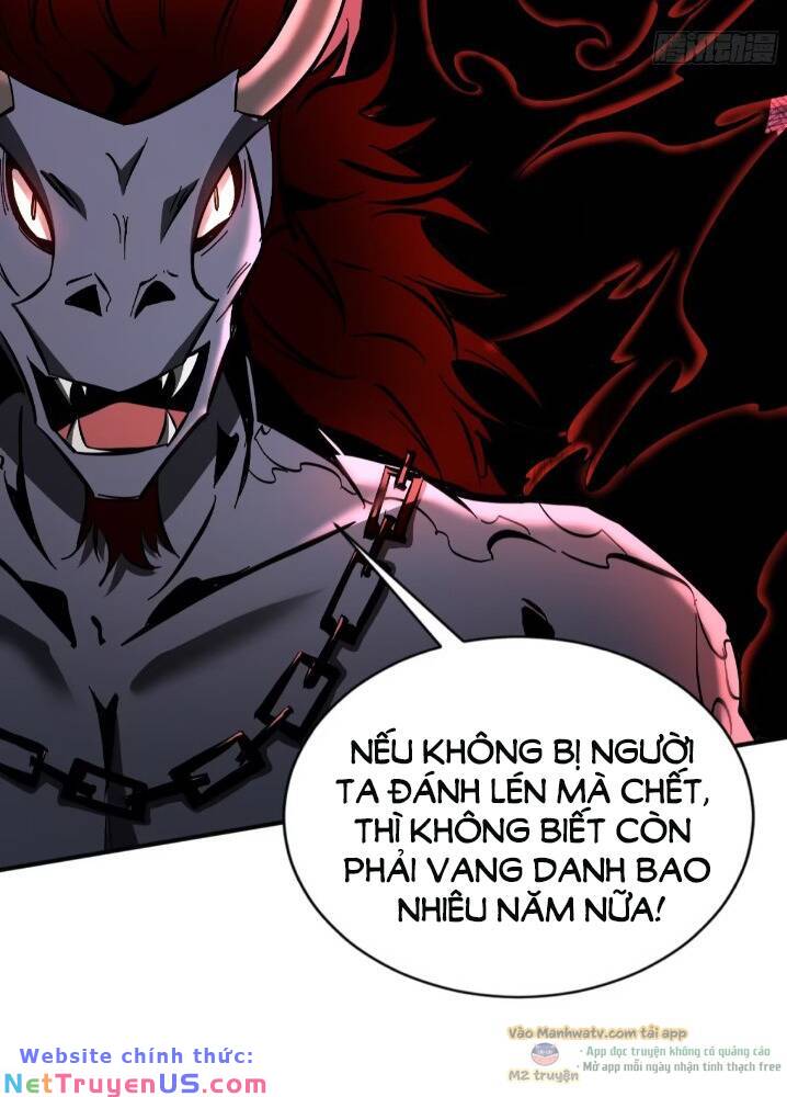 ta thực sự không phải là ma vương chapter 16 28