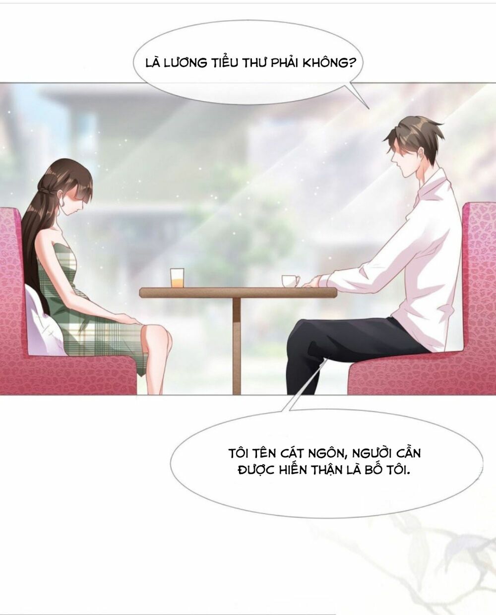 hẹn anh một giấc mộng thơ chapter 1 27