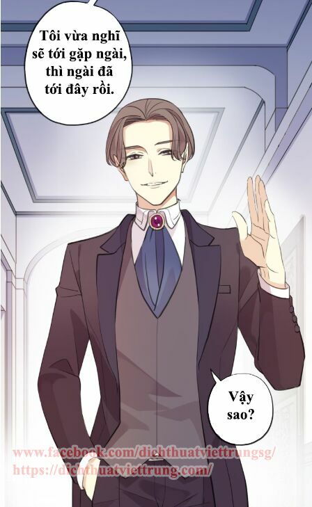 vết cắn ngọt ngào phần 2 chapter 47 47