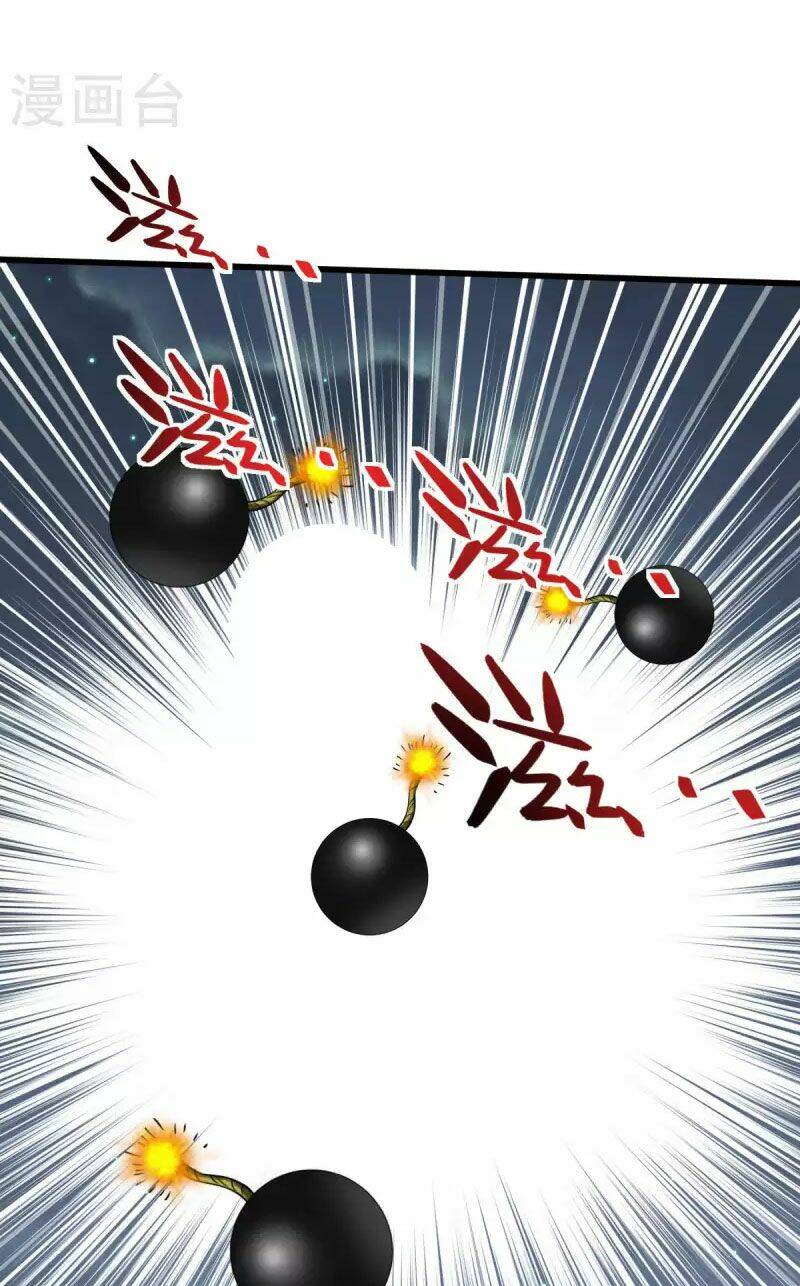 trọng sinh ta là đại thiên thần chapter 137 11