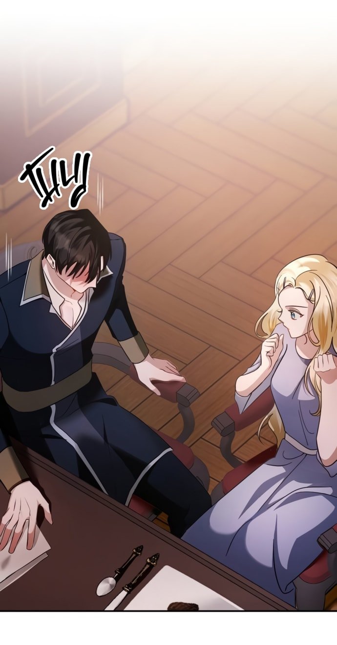 phía sau nụ cười của nàng công chúa sống sót chapter 13.2 4