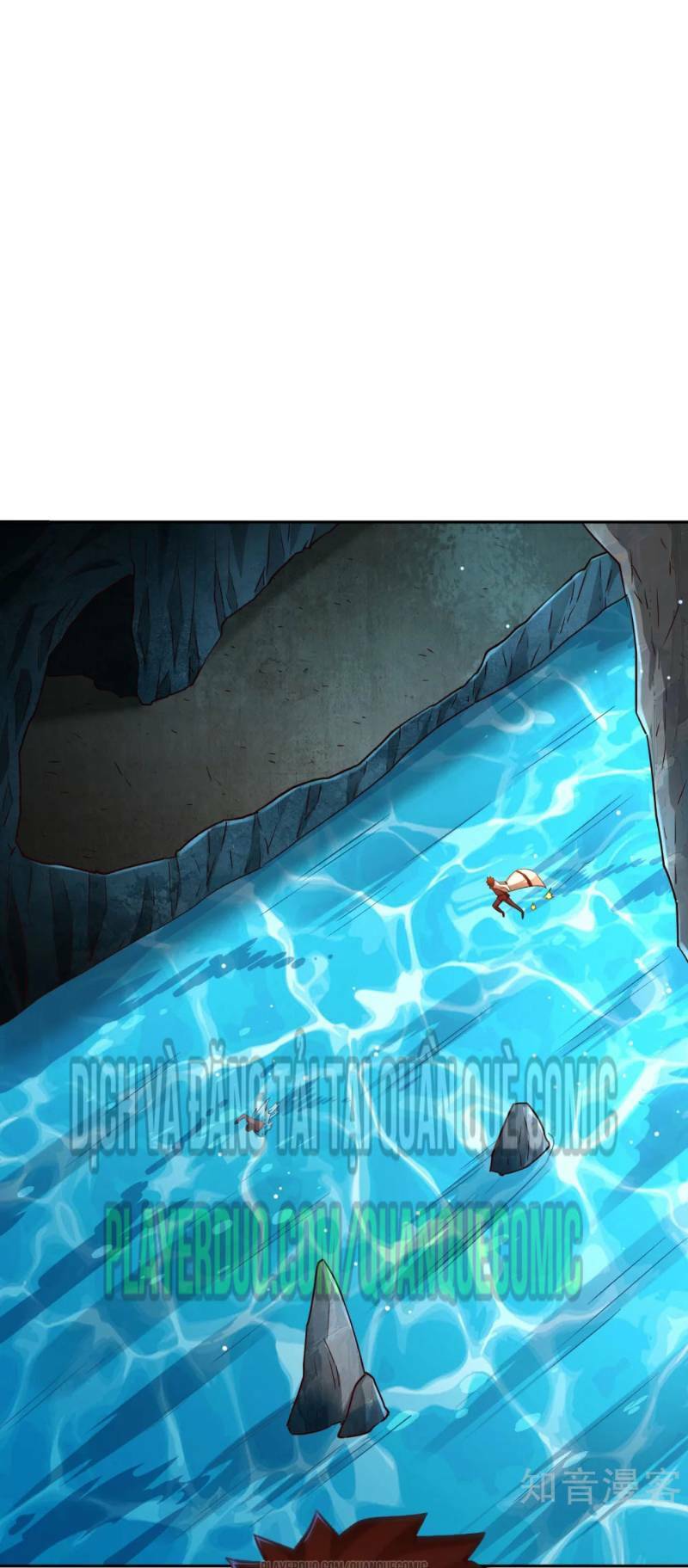 võ linh kiếm tôn chapter 70 1