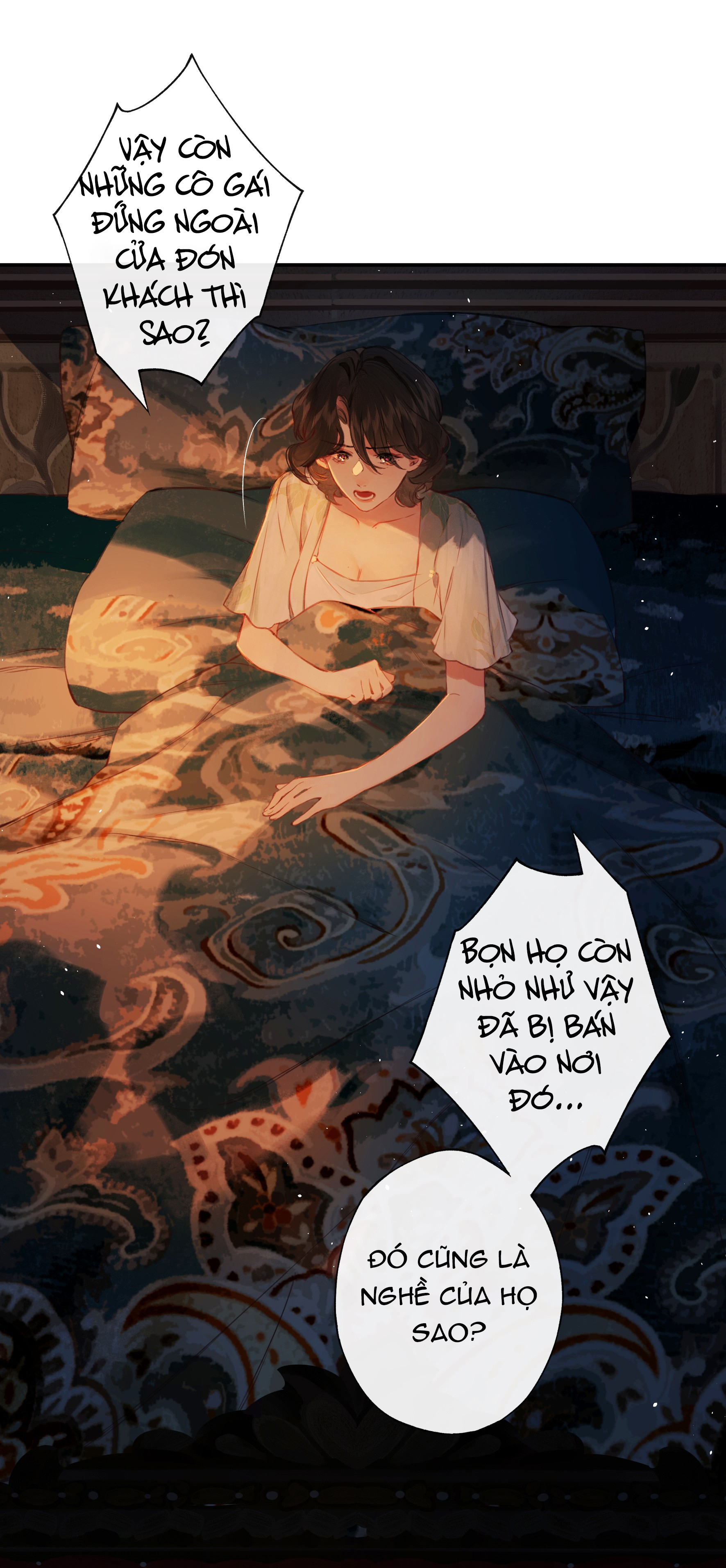 trộm hương chapter 8 13