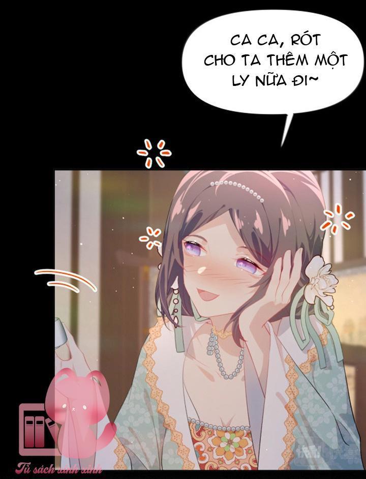 một đêm nọ đột nhiên yandere tới! chapter 135 30