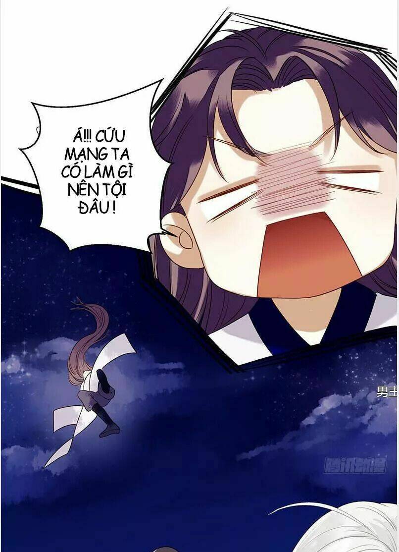 nhất đế trọng sinh mỹ nhân tâm kế chapter 36 10