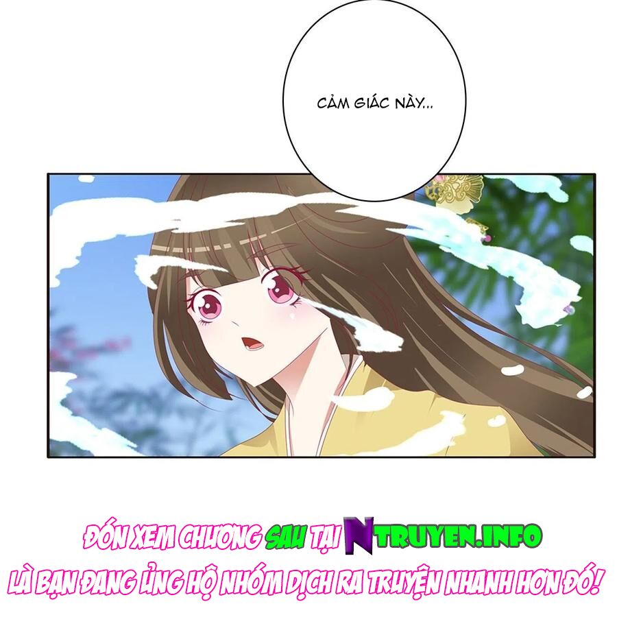 thông linh phi chapter 654 6