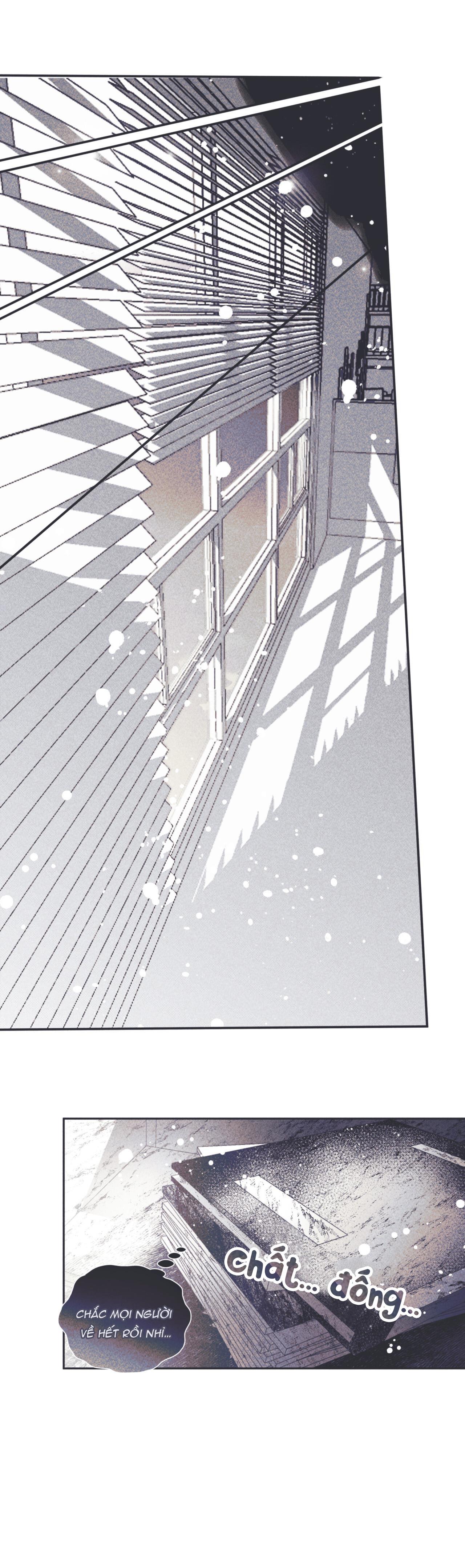 hồi ức cơn thịnh nộ chapter 1 31