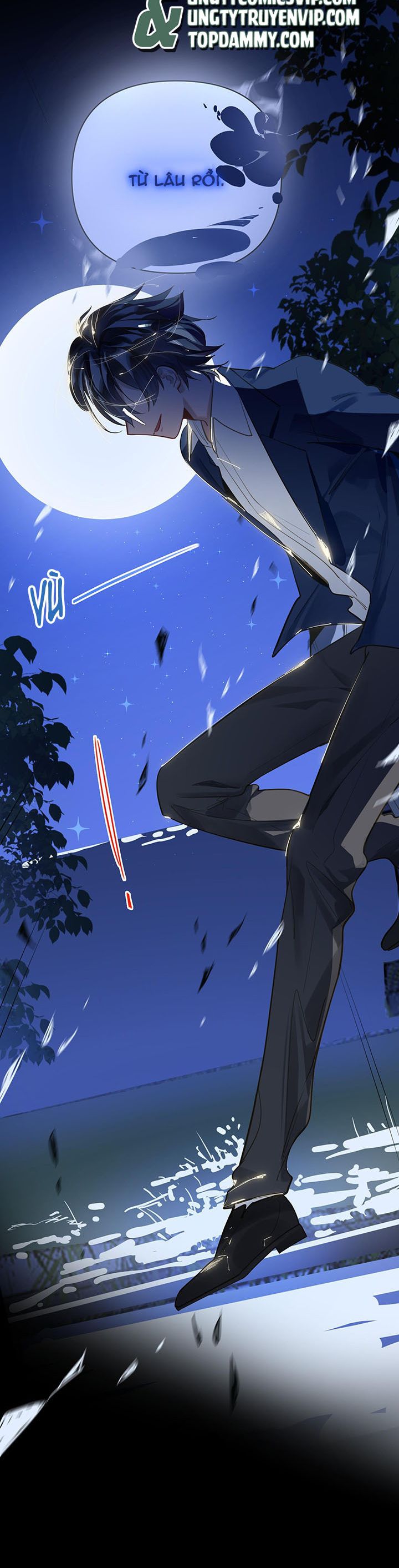 tôi bị điên đó chapter 31 20