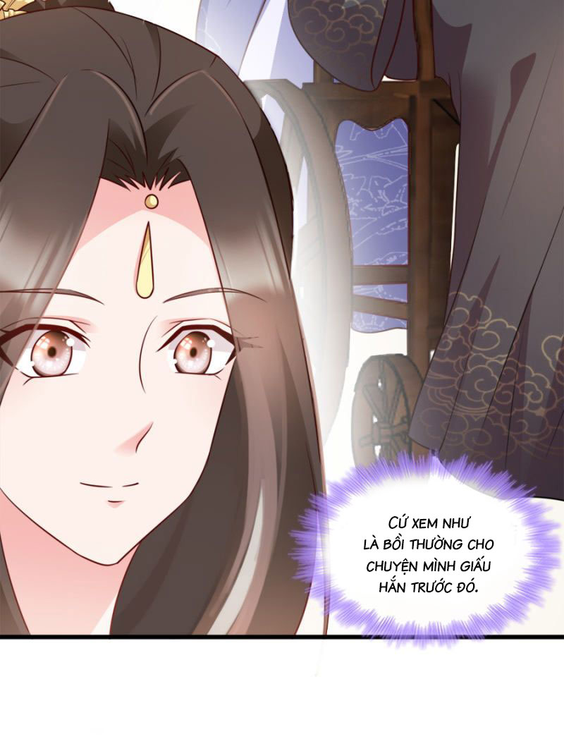 độc tâm cuồng phi khuynh thiên hạ chapter 83 40