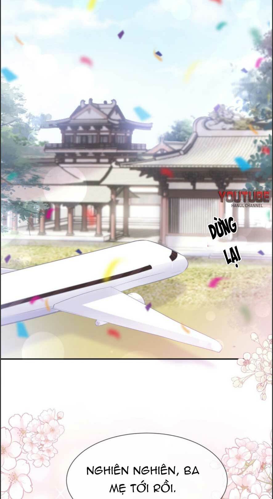 thiên hạ đệ nhất sủng phi chapter 235.2 9