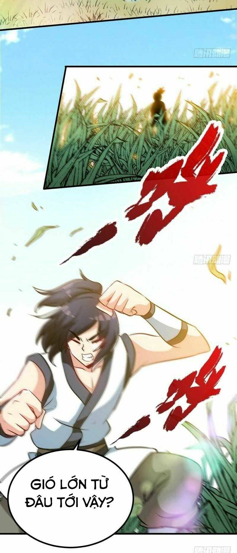 chí tôn thần ma chapter 64 3