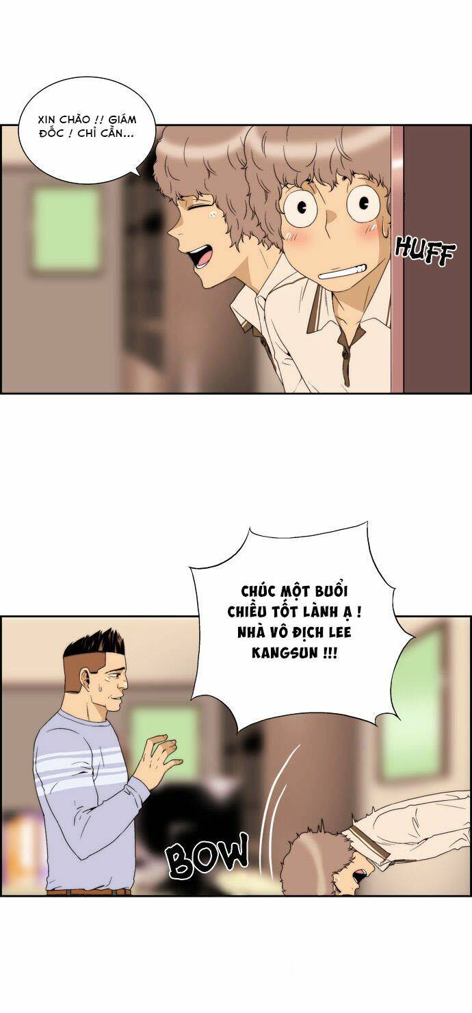 green boy chapter 50 6