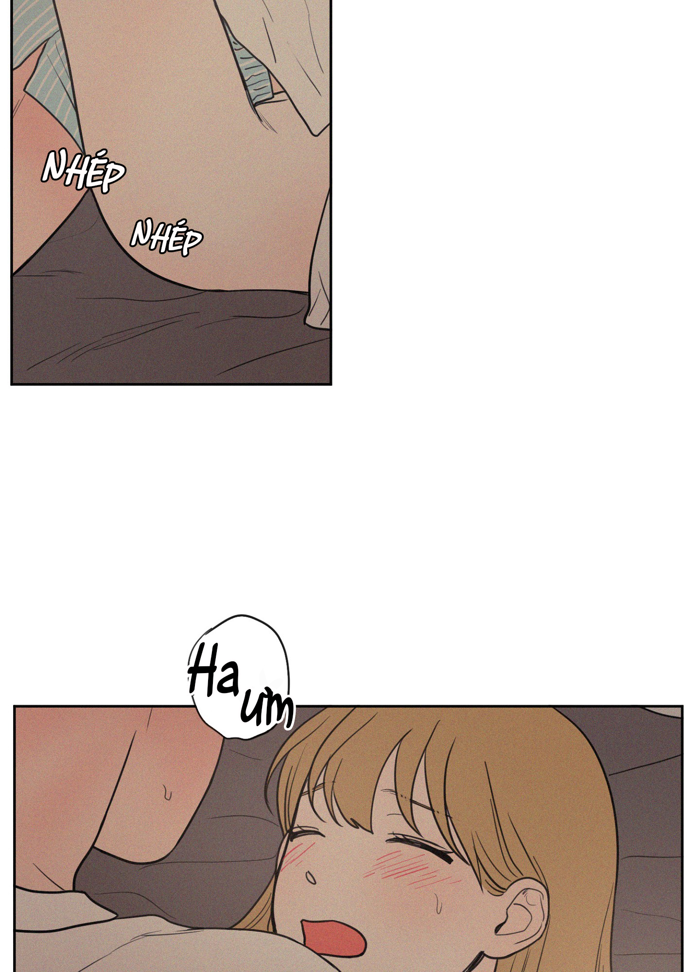 lý do yêu phải thằng bạn thân chapter 25.3 10