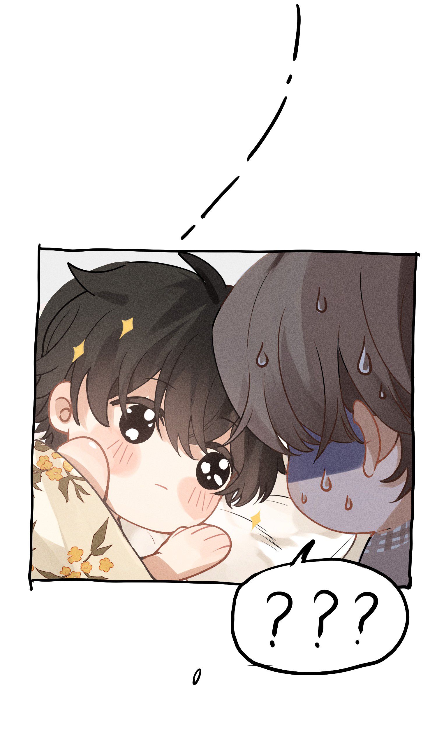 trò chơi săn mồi chapter 29.5 4