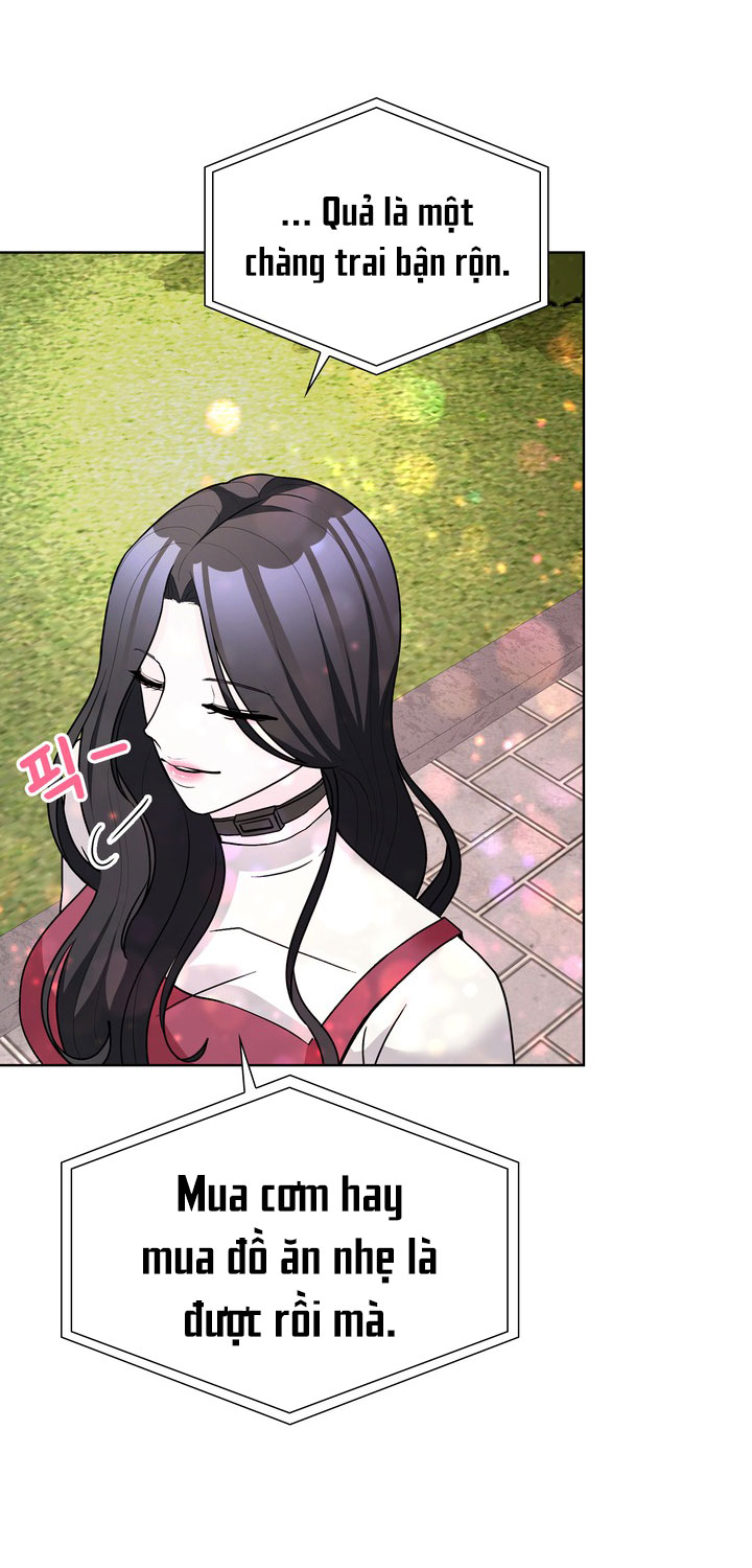 [18+] Điều Em Cố Giấu chapter 29.1 - Trang 22