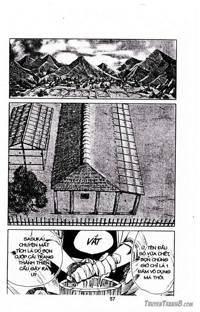 behind master - huyền thoại thiên cẩu chapter 2 13