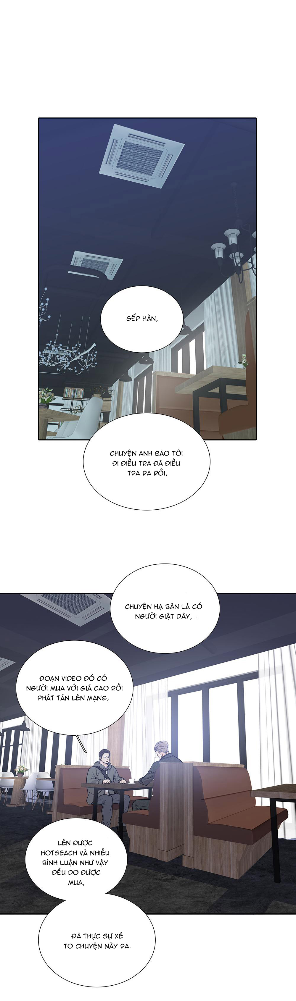 quan hệ nợ nần chapter 28 18