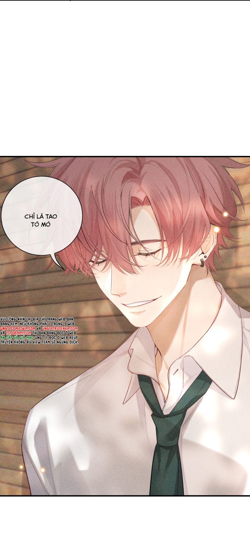 trò chơi săn mồi chapter 67 7