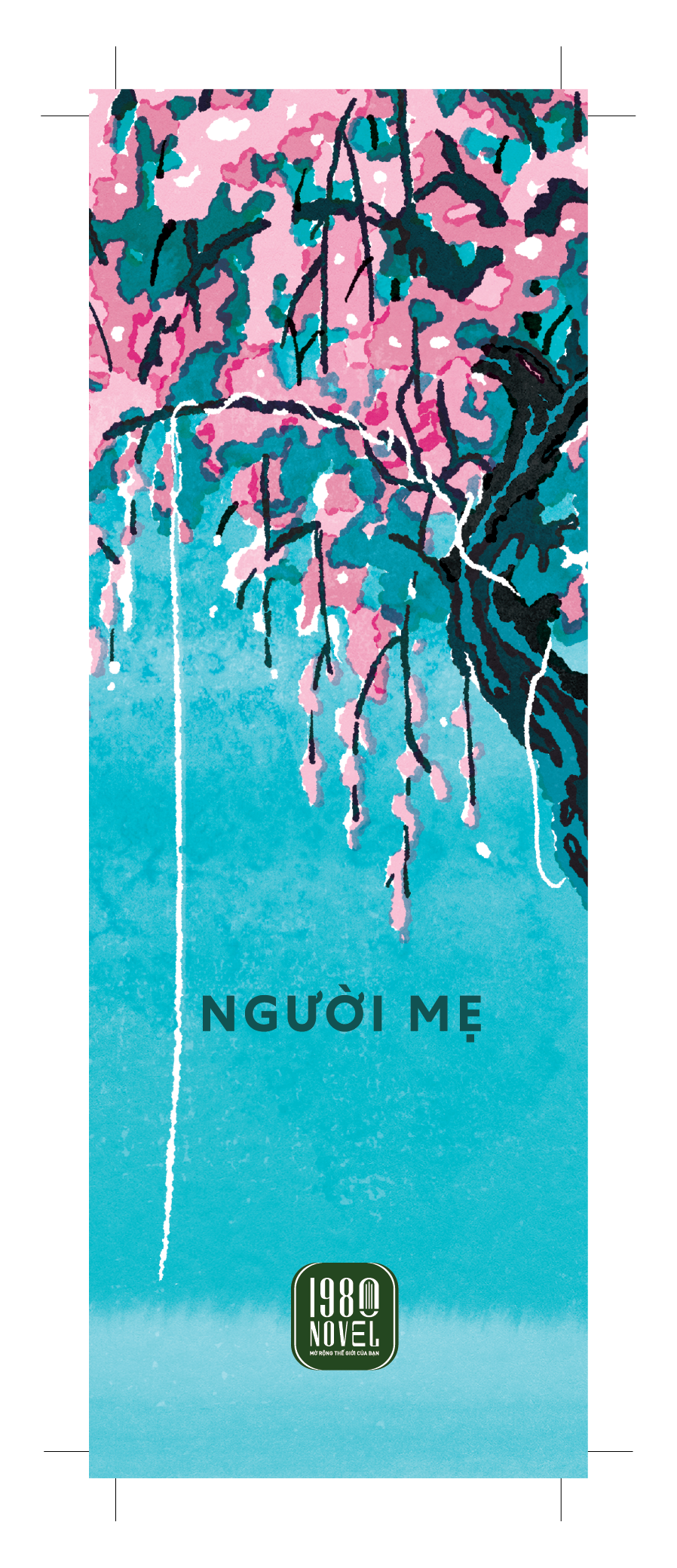 Sách - NGƯỜI MẸ ( Minato Kanae)