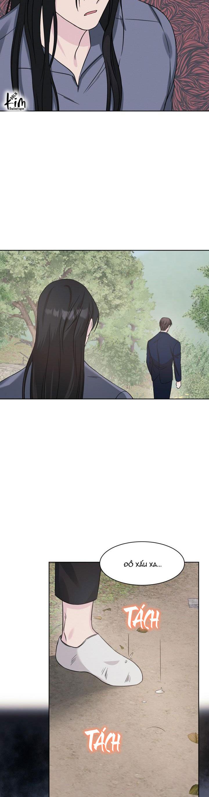 quý đói chapter 4 24