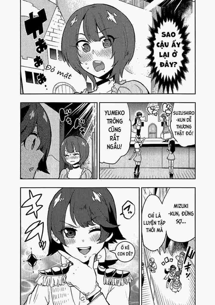 boku girl chapter 76 14